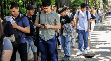 Gran La Plata y Mar del Plata con la desocupación más alta de todo el país