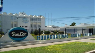 SanCor solicitó la quiebra ante la Justicia tras un año en concurso y una deuda de US$120 millones