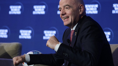 FIFA confirmó que Irán jugará el Mundial 2026 en Estados Unidos pese a la tensión geopolítica