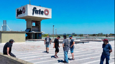 FATE: la Justicia ordenó el pago de salarios a los trabajadores