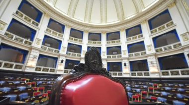 Un proyecto de La Libertad Avanza propone eliminar el impuesto de sellos en PBA