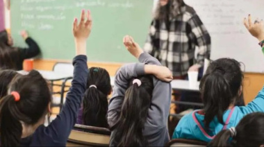 Los alumnos pierden un año de clases en la primaria por ausentismo y otras dificultades