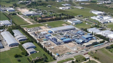 Pilar: advierten que el Parque Industrial perdió el 20% de sus trabajadores en pocos meses