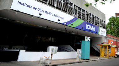 IOMA: la oposición busca crear una comisión bicameral para auditar la transparencia en el manejo de la obra social