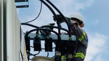 Aumenta la luz y el gas en junio en provincia de Buenos Aires: los detalles