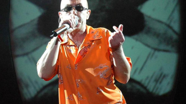 Conmoción en el rock argentino: murió el Indio Solari, líder legendario de Patricio Rey y sus Redonditos de Ricota