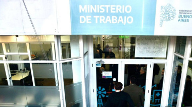 Paritaria docente bonaerense: no hubo oferta y anunciaron plan para refinanciar deudas