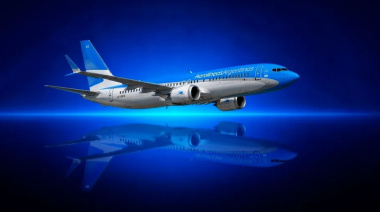 Aerolíneas Argentinas anunció la renovación de su flota con la compra de 20 aviones