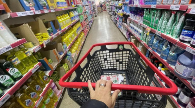 La Plata: los precios básicos aumentaron 1,6% en julio y marcaron la inflación mensual más baja en un año