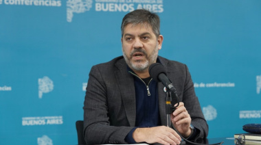 Carlos Bianco anticipó inversiones de tres empresas y habló de la "exportación" de Cuenta DNI