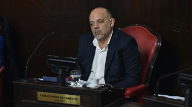 LLA lanza una movida para limitar la creación de tasas municipales