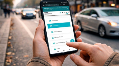Vence la cuota 8 del Impuesto Automotor: clave para pagar con descuento