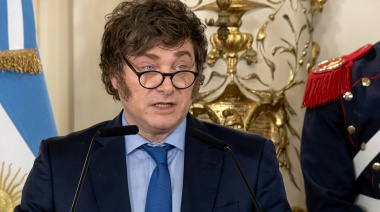 Milei anuncia cambios y medidas clave este 21 de agosto