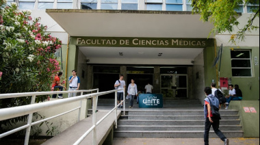 Universidades: comienzan dos semanas de paros y marchas por mejores salarios