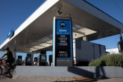 Nuevo ajuste parcial del impuesto a los combustibles