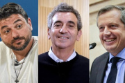 Grabois se rebela, Monzó rompe, Somos desaparece y  desembarcan los gobernadores