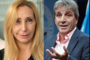 Fracasó la sesión en Diputados tras las inasistencias de Santiago Caputo, Mario Lugones y Karina Milei