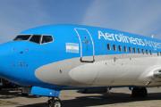 La asamblea de pilotos afectó a alrededor de 60 vuelos