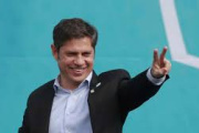 Kicillof y el fallo por YPF: "Milei tendría que pedir perdón por apoyar a los fondos buitres"