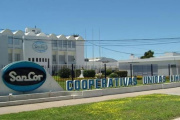 SanCor solicitó la quiebra ante la Justicia tras un año en concurso y una deuda de US$120 millones