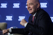FIFA confirmó que Irán jugará el Mundial 2026 en Estados Unidos pese a la tensión geopolítica