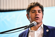Ante el recorte nacional, Axel Kicillof cubrirá medicamentos en los 135 municipios bonaerenses