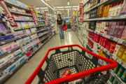 La inflación de abril fue de 2,6% y acumuló 32,4% en doce meses