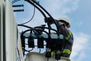 Aumenta la luz y el gas en junio en provincia de Buenos Aires: los detalles