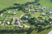 La Provincia crea un régimen para cobrar canon y tasas hídricas a barrios privados