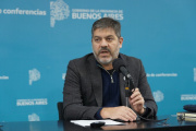 Carlos Bianco anticipó inversiones de tres empresas y habló de la "exportación" de Cuenta DNI