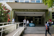 Universidades: comienzan dos semanas de paros y marchas por mejores salarios